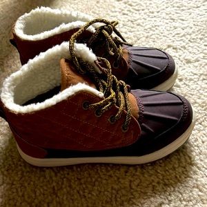 Kids Shoes.  New and never worn.